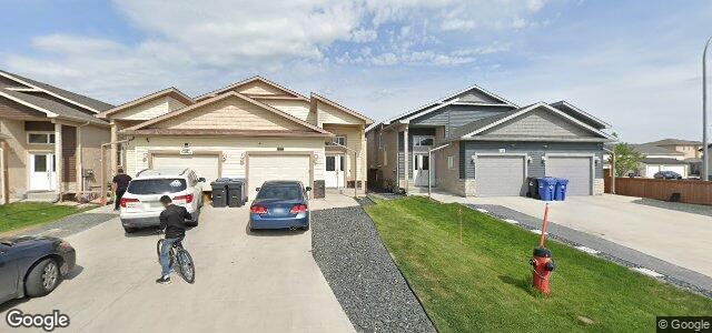 Larawan ng 344 Castlebury Meadows Drive sa Winnipeg, Manitoba