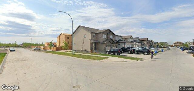 347 Castlebury Meadows Drive ਦੀ ਫੋਟੋ, ਵਿਨੀਪਿਗ, ਮੈਨੀਟੋਬਾ