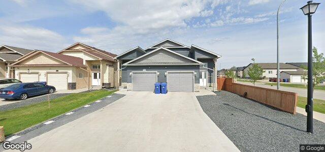 Photo of 348 Castlebury Meadows Drive in Winnipeg, Manitoba
