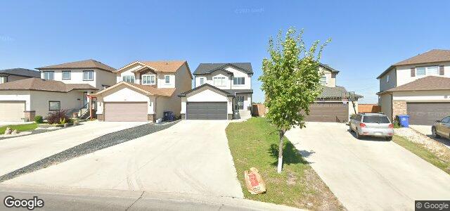 Photo of 35 Castlebury Meadows Drive in Winnipeg, Manitoba