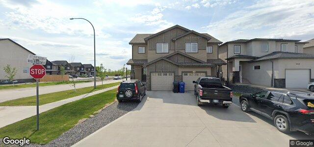Photo of 351 Castlebury Meadows Drive in Winnipeg, Manitoba