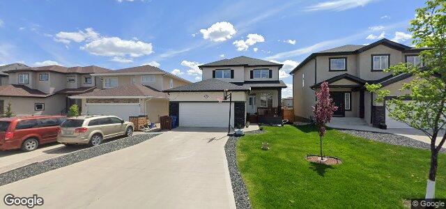 Larawan ng 36 Hillbrook Drive sa Winnipeg, Manitoba