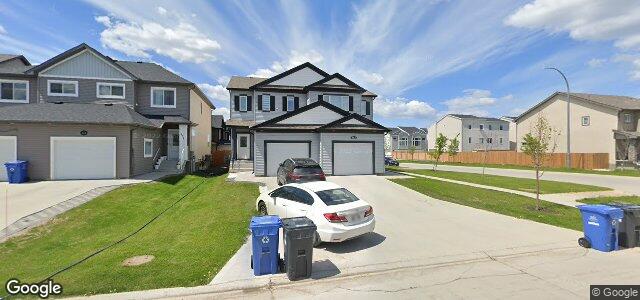 Larawan ng 363 Castlebury Meadows Drive sa Winnipeg, Manitoba