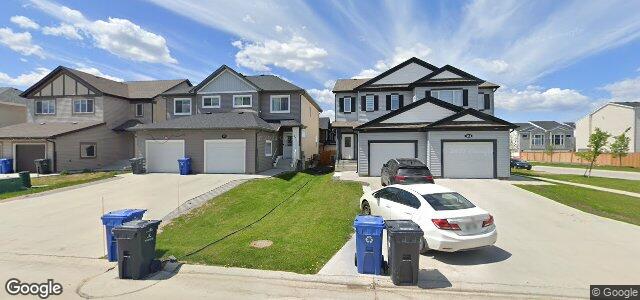 Larawan ng 367 Castlebury Meadows Drive sa Winnipeg, Manitoba