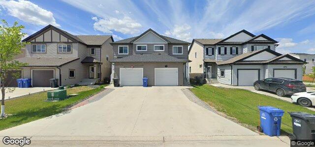 Larawan ng 371 Castlebury Meadows Drive sa Winnipeg, Manitoba