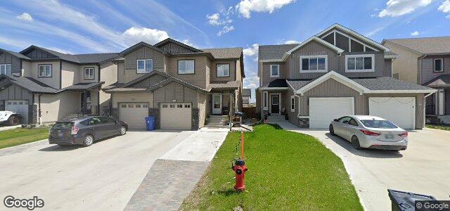 Larawan ng 376 Castlebury Meadows Drive sa Winnipeg, Manitoba