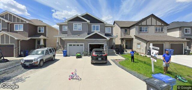 Larawan ng 383 Castlebury Meadows Drive sa Winnipeg, Manitoba