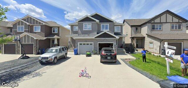 Larawan ng 387 Castlebury Meadows Drive sa Winnipeg, Manitoba