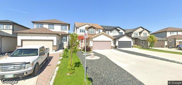 Larawan ng 39 Castlebury Meadows Drive sa Winnipeg, Manitoba