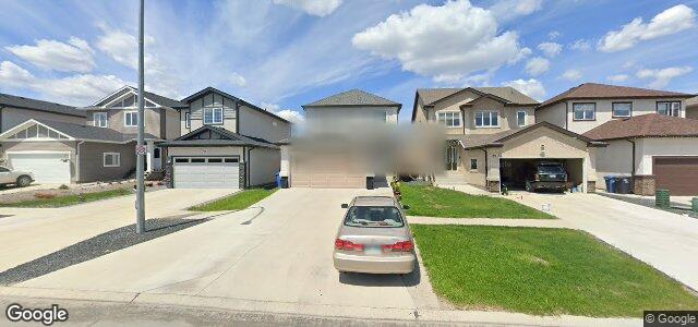 Larawan ng 39 Hillbrook Drive sa Winnipeg, Manitoba