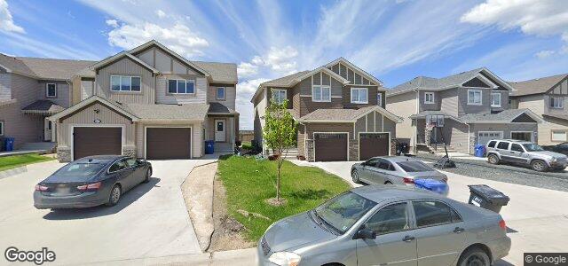 399 Castlebury Meadows Drive（加拿大曼尼托巴省溫尼伯市）房屋照片