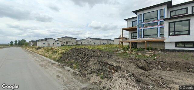 Larawan ng 40 Mayer Drive sa Winnipeg, Manitoba