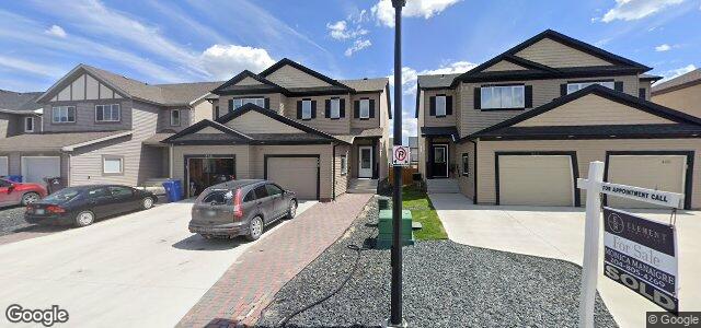 Larawan ng 400 Castlebury Meadows Drive sa Winnipeg, Manitoba