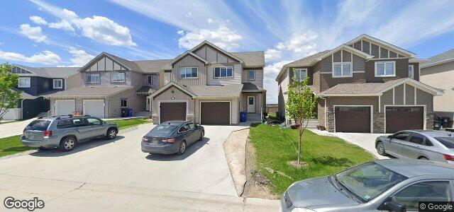 403 Castlebury Meadows Drive（加拿大曼尼托巴省溫尼伯市）房屋照片