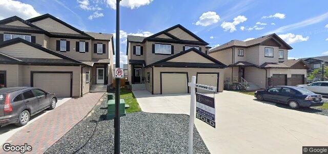 Larawan ng 404 Castlebury Meadows Drive sa Winnipeg, Manitoba