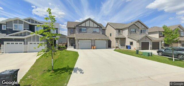 415 Castlebury Meadows Drive（加拿大曼尼托巴省温尼伯市）房屋照片