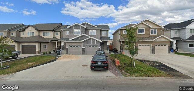 42 Hazelton Drive（加拿大曼尼托巴省溫尼伯市）房屋照片