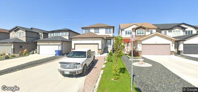 Larawan ng 43 Castlebury Meadows Drive sa Winnipeg, Manitoba