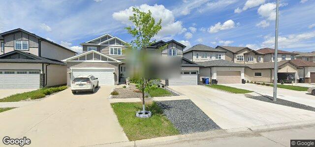 Photo of 43 Hillbrook Drive in Winnipeg, Manitoba
