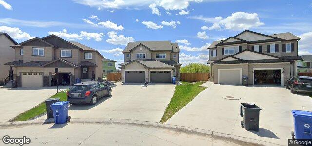 431 Castlebury Meadows Drive（加拿大曼尼托巴省温尼伯市）房屋照片