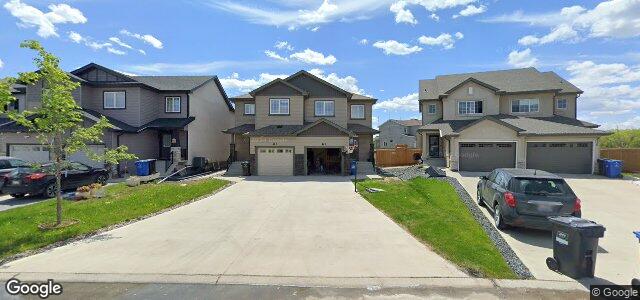 Photo of 439 Castlebury Meadows Drive in Winnipeg, Manitoba