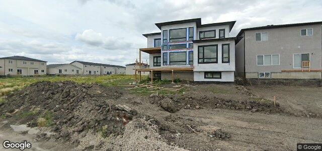 Larawan ng 44 Mayer Drive sa Winnipeg, Manitoba