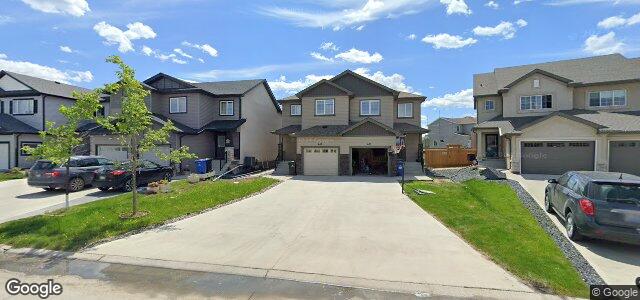 Larawan ng 443 Castlebury Meadows Drive sa Winnipeg, Manitoba