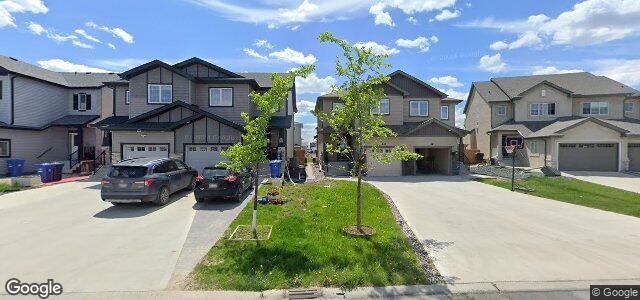 Larawan ng 447 Castlebury Meadows Drive sa Winnipeg, Manitoba