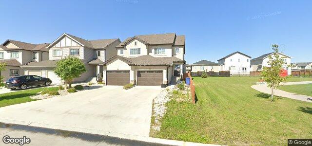 Larawan ng 45 Squire Place sa Winnipeg, Manitoba
