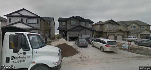 Larawan ng 455 Castlebury Meadows Drive sa Winnipeg, Manitoba