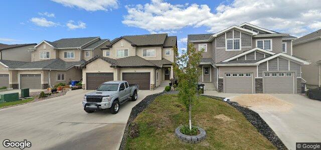 46 Hazelton Drive（加拿大曼尼托巴省溫尼伯市）房屋照片