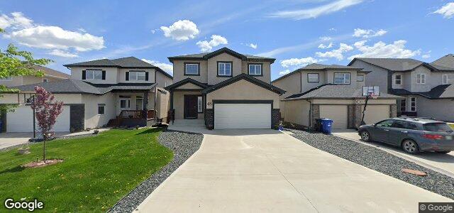 Larawan ng 46 Hillbrook Drive sa Winnipeg, Manitoba