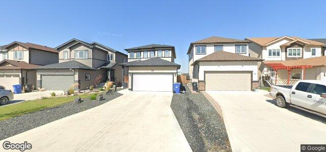 Larawan ng 47 Castlebury Meadows Drive sa Winnipeg, Manitoba