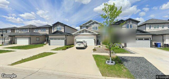 Photo of 49 Hillbrook Drive in Winnipeg, Manitoba