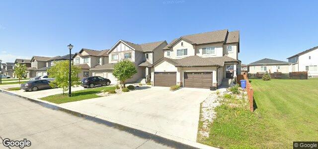 Larawan ng 49 Squire Place sa Winnipeg, Manitoba
