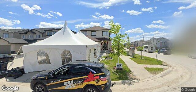 Larawan ng 491 Castlebury Meadows Drive sa Winnipeg, Manitoba