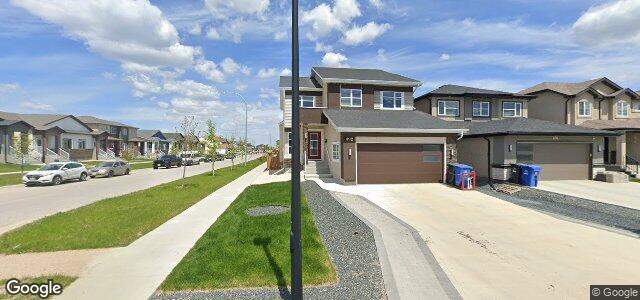 Larawan ng 492 Castlebury Meadows Drive sa Winnipeg, Manitoba