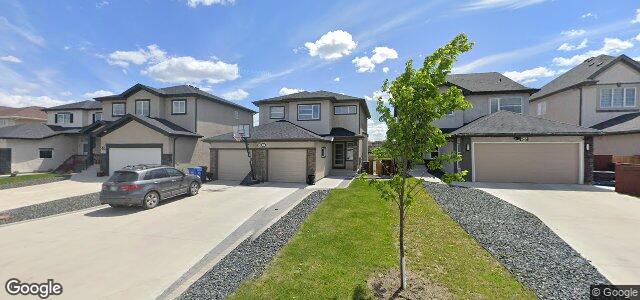 50 Hillbrook Drive ਦੀ ਫੋਟੋ, ਵਿਨੀਪਿਗ, ਮੈਨੀਟੋਬਾ