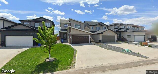Larawan ng 503 Castlebury Meadows Drive sa Winnipeg, Manitoba