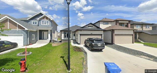 510 Castlebury Meadows Drive ਦੀ ਫੋਟੋ, ਵਿਨੀਪਿਗ, ਮੈਨੀਟੋਬਾ