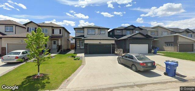 Larawan ng 511 Castlebury Meadows Drive sa Winnipeg, Manitoba