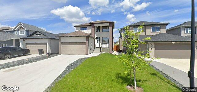 Larawan ng 514 Castlebury Meadows Drive sa Winnipeg, Manitoba