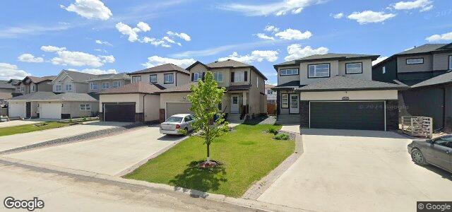 Larawan ng 515 Castlebury Meadows Drive sa Winnipeg, Manitoba