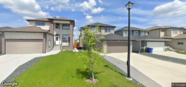 Larawan ng 518 Castlebury Meadows Drive sa Winnipeg, Manitoba