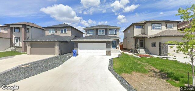 Larawan ng 522 Castlebury Meadows Drive sa Winnipeg, Manitoba