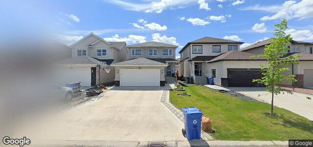 Larawan ng 523 Castlebury Meadows Drive sa Winnipeg, Manitoba