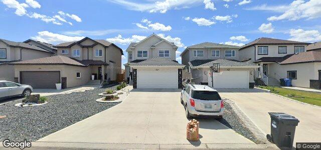 Larawan ng 527 Castlebury Meadows Drive sa Winnipeg, Manitoba