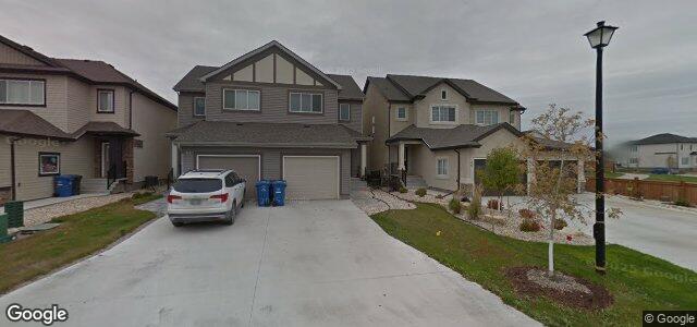 Larawan ng 53 Squire Place sa Winnipeg, Manitoba