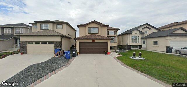 Larawan ng 530 Castlebury Meadows Drive sa Winnipeg, Manitoba