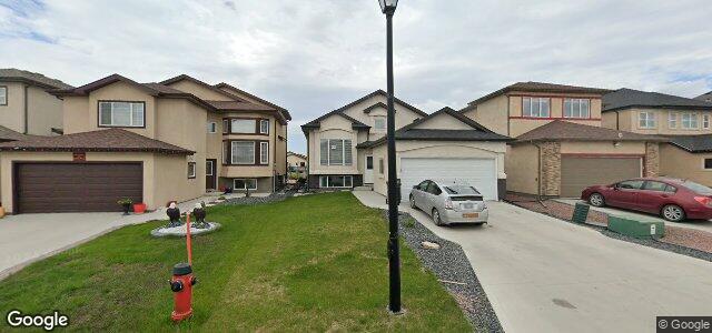 534 Castlebury Meadows Drive ਦੀ ਫੋਟੋ, ਵਿਨੀਪਿਗ, ਮੈਨੀਟੋਬਾ
